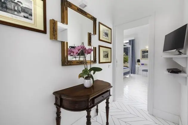 Iommella luxury rooms