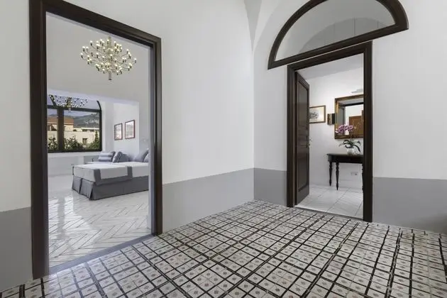 Iommella luxury rooms - Dış Mekan