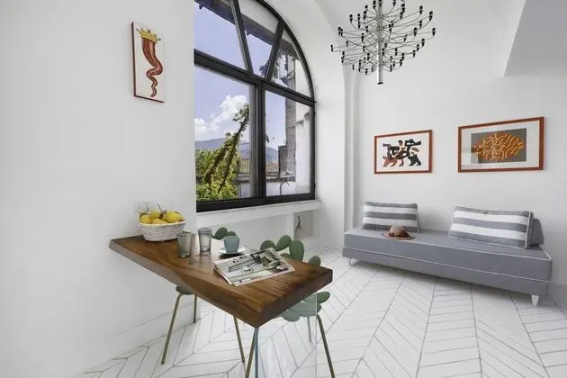 Iommella luxury rooms - Oda Düzeni