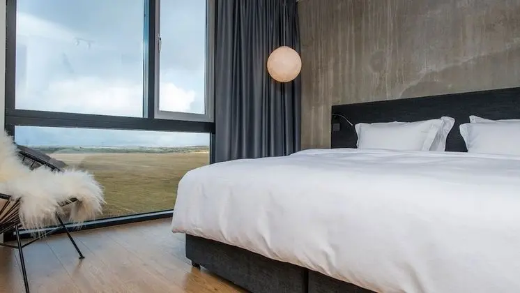 ION Adventure Hotel - Oda