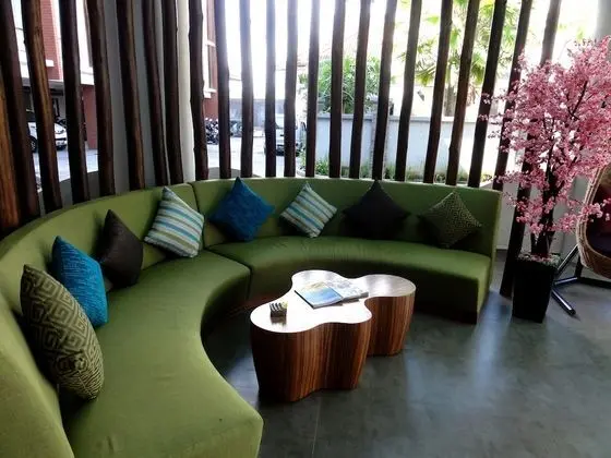 Ion Bali Benoa - Lobi