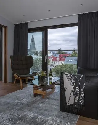 ION City Hotel - Öne Çıkan Resim