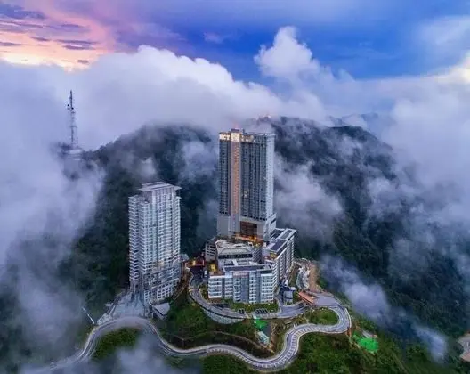 Ion Delemen Genting