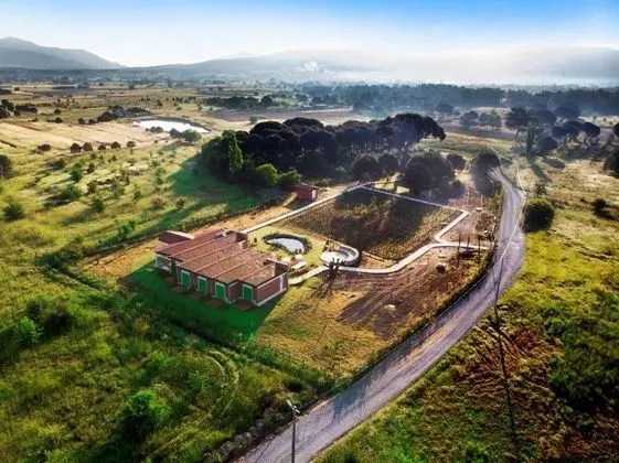 ION Village Urla - 1