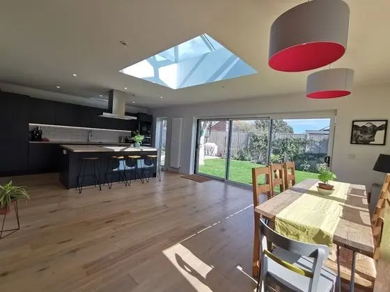 Iona 4 bed Luxury in the Heart of Bracklesham Bay