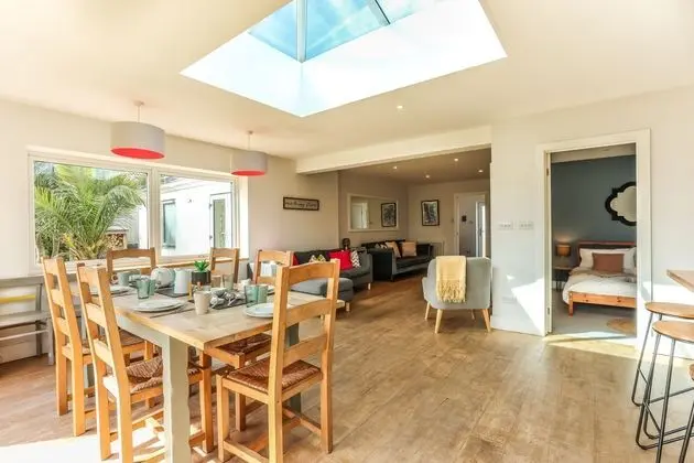 Iona 4 bed Luxury in the Heart of Bracklesham Bay - Öne Çıkan Resim