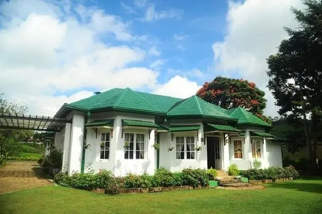 Iona Bungalow