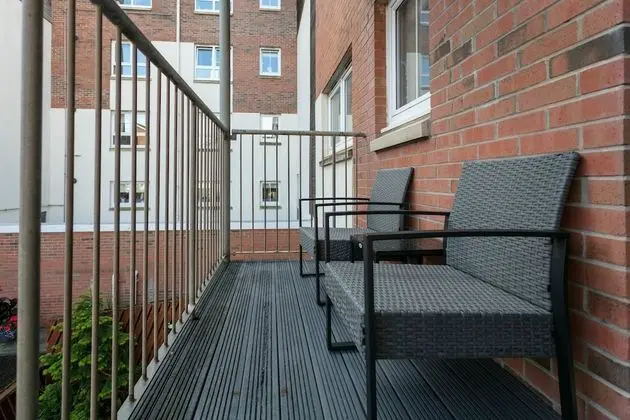 Iona Residence - Donnini Apartments - Dış Mekan