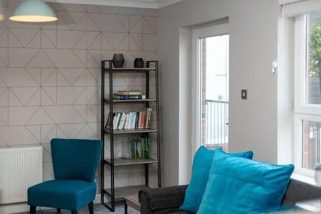 Iona Residence - Donnini Apartments - İç Mekan