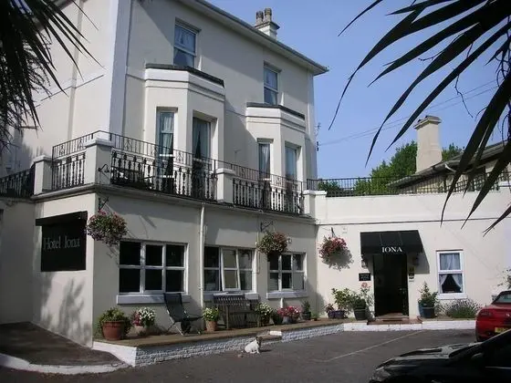 The Iona Torquay