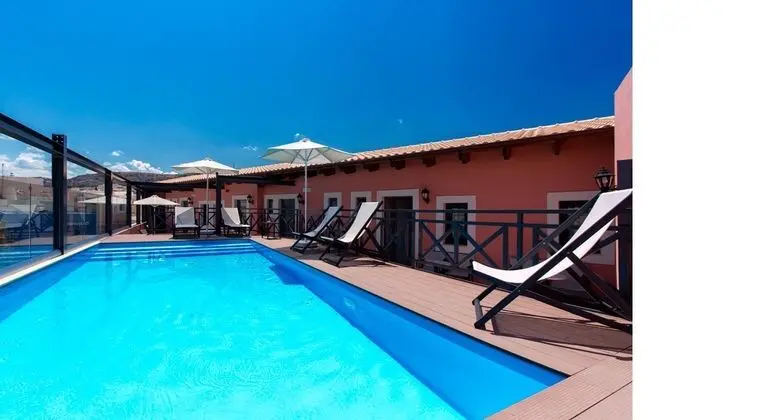 Ionia Suites