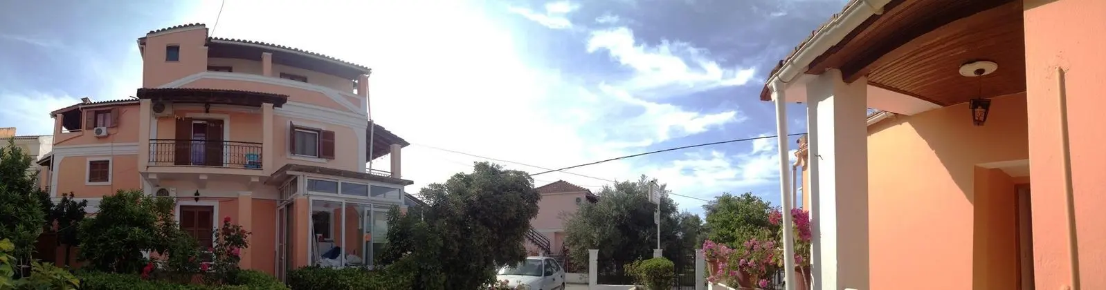 Ionian Breeze Apartments
