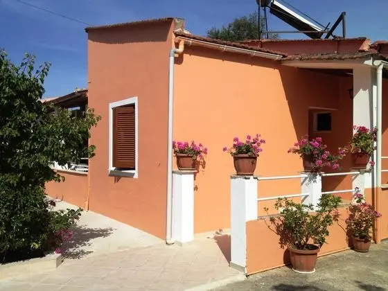 Ionian Breeze Apartments - Genel