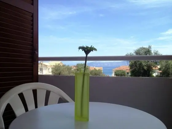 Ionian Breeze Apartments - Oda