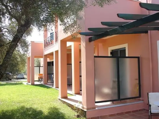 Ionian Breeze Studios - Dış Mekan
