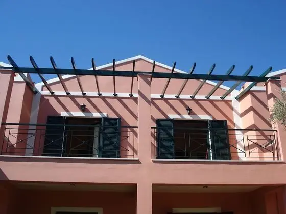 Ionian Breeze Studios - İç Mekan