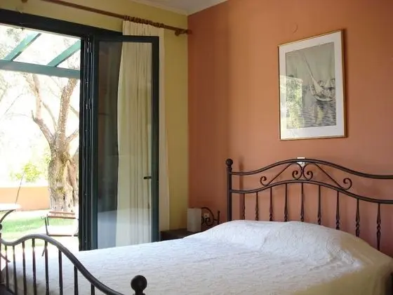 Ionian Breeze Studios - Oda