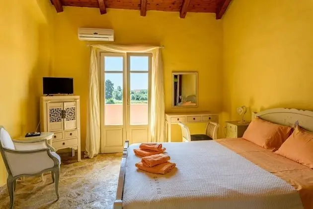 Ionian Dreams Luxurious Country Villas - Oda