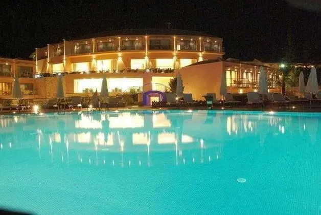Ionian Emerald Resort
