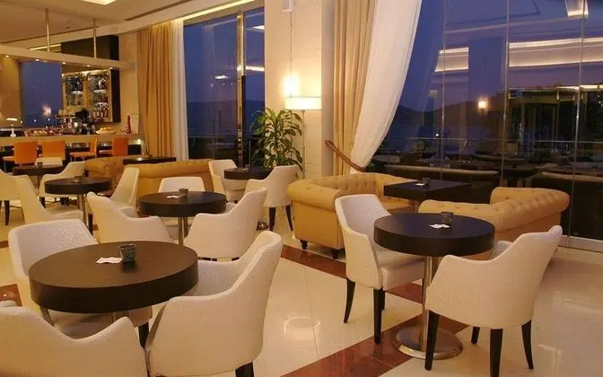Ionian Emerald Resort - Yeme / İçme