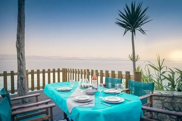 Ionian Grand by Checkin