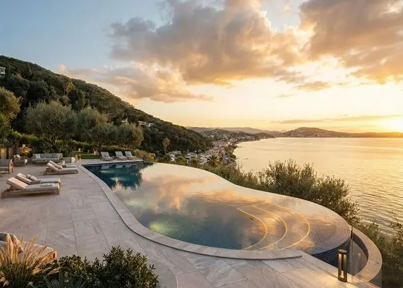 Ionian Hill Hotel - Öne Çıkan Resim