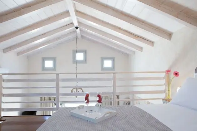 Ionian Horizon Villas - Oda