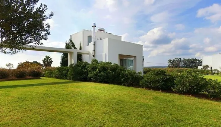 Ionian Islands Beach Villas