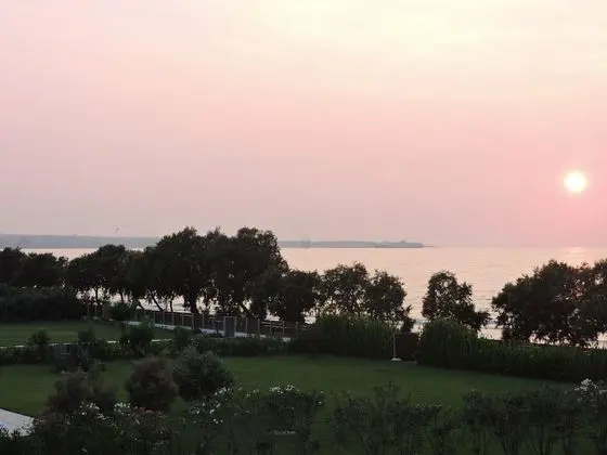 Ionian Islands Beach Villas