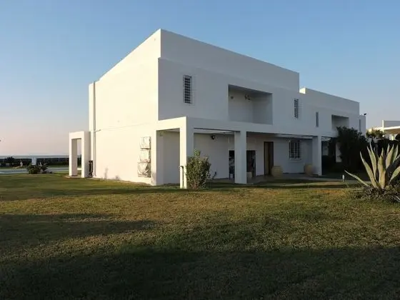 Ionian Islands Beach Villas - Dış Mekan