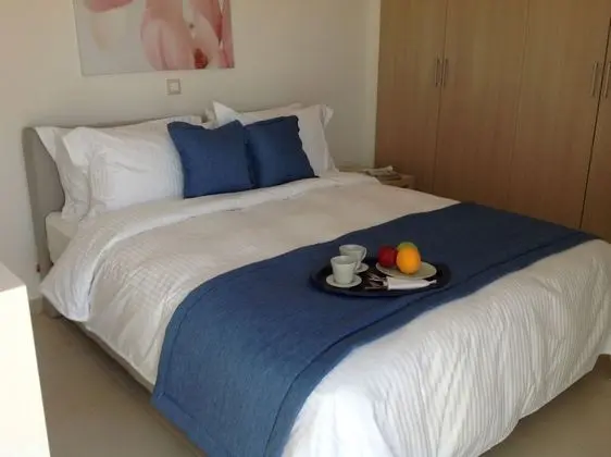 Ionian Islands Beach Villas - Oda