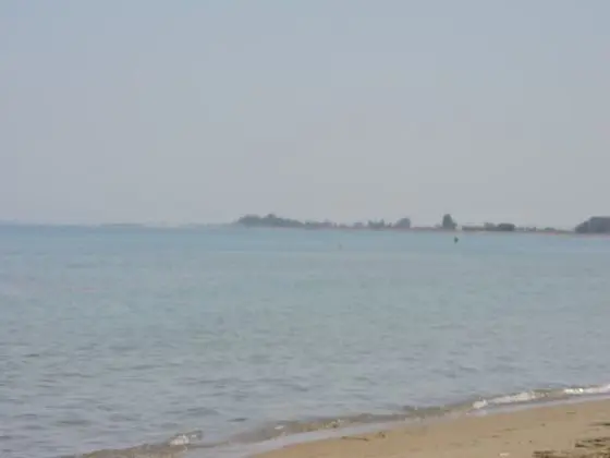 Ionian Islands Beach Villas - Plaj