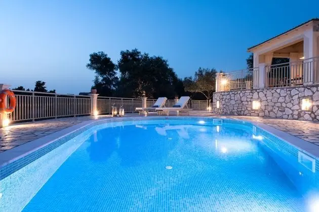 Ionian Mansion