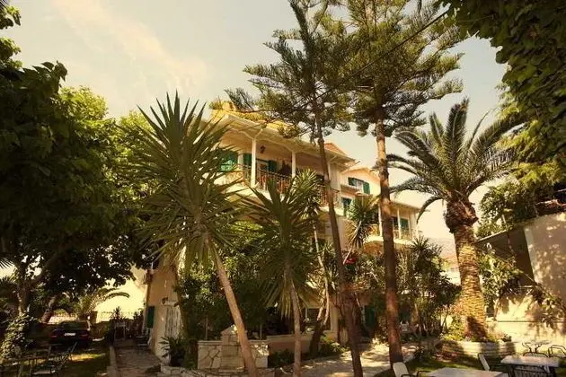 Ionian Paradise
