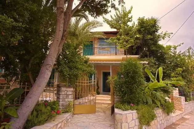 Ionian Paradise - Genel