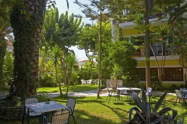 Ionian Paradise - Genel