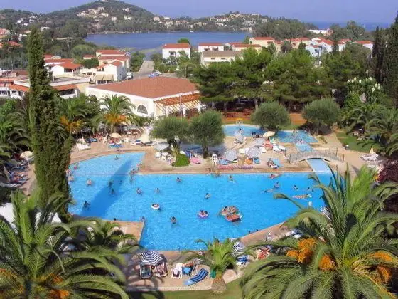 Ionian Park Hotel