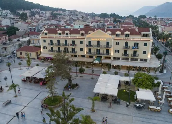 Ionian Plaza Hotel