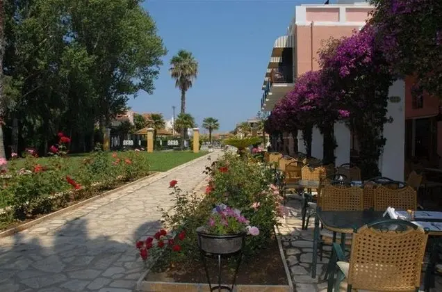 Ionian Princess