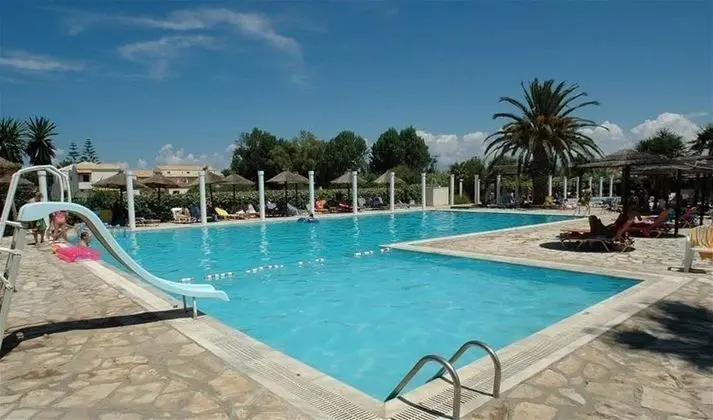 Ionian Princess - Havuz