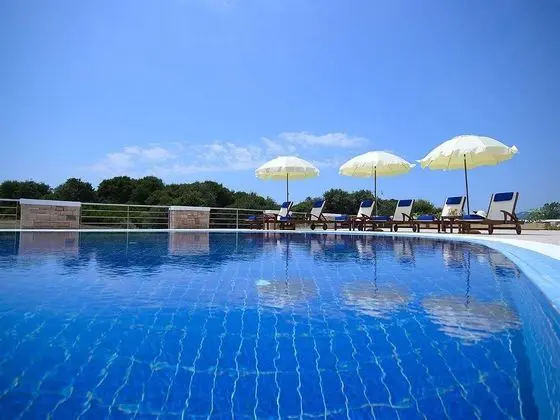 Ionian Theoxenia