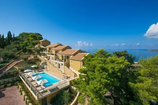 Ionian Vista Villas