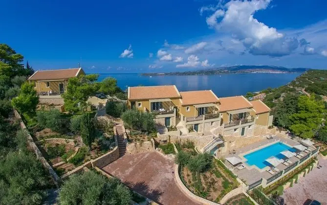 Ionian Vista Villas - Öne Çıkan Resim