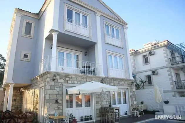Ionic Hotel