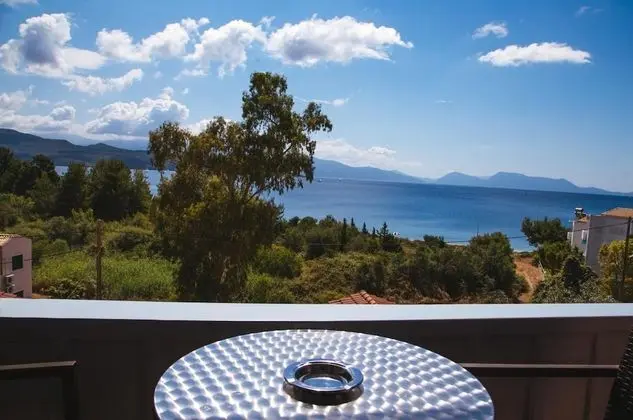 Ionio Hotel