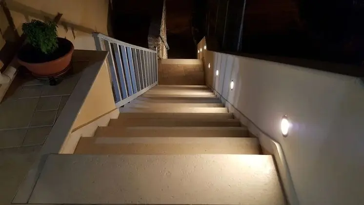 Ionio Hotel - Dış Mekan