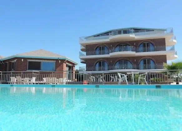 IONIO STAR HOTEL