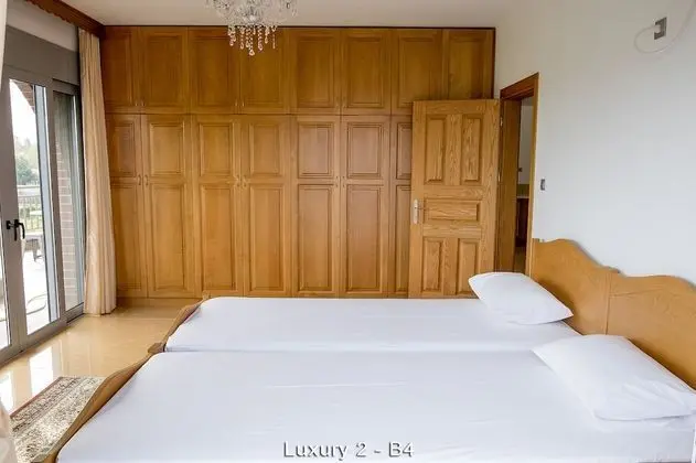IonionStar Hotel - Oda