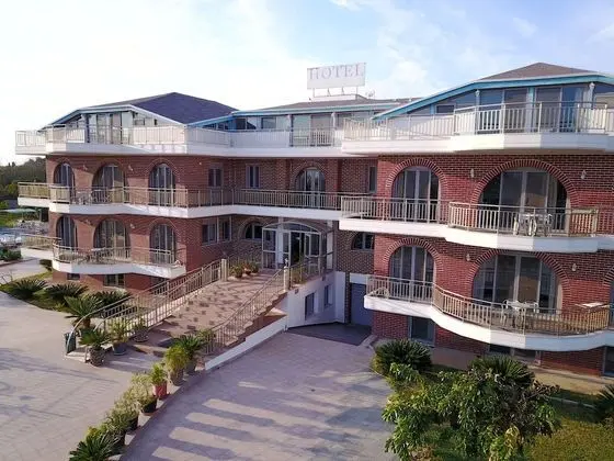 IonionStar Hotel - Öne Çıkan Resim