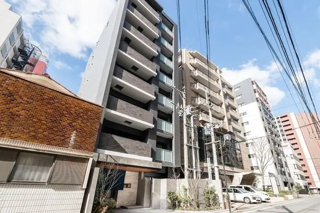 Hotel Iori